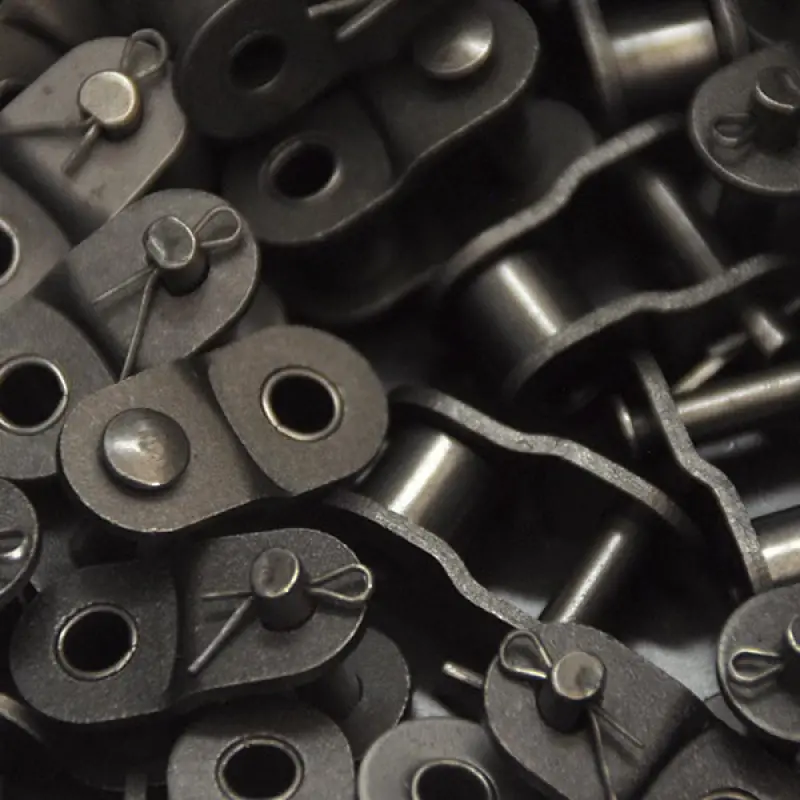 50-1-OL Transition chain link Kit