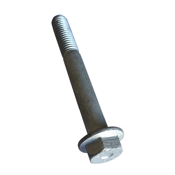 16592925 Screw М10x80 CNH