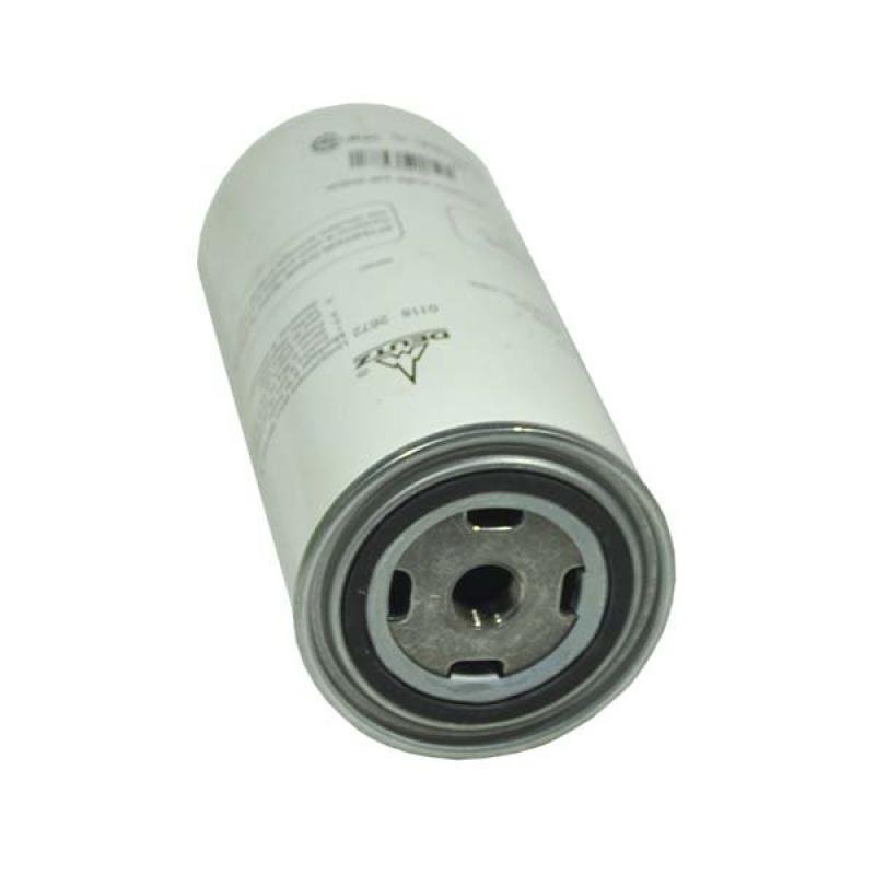 1182672 Fuel filter, screw-on DEUTZ-FAHR