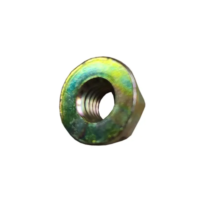 14M7303 Nut Segment M6 John Deere (agricultural parts)
