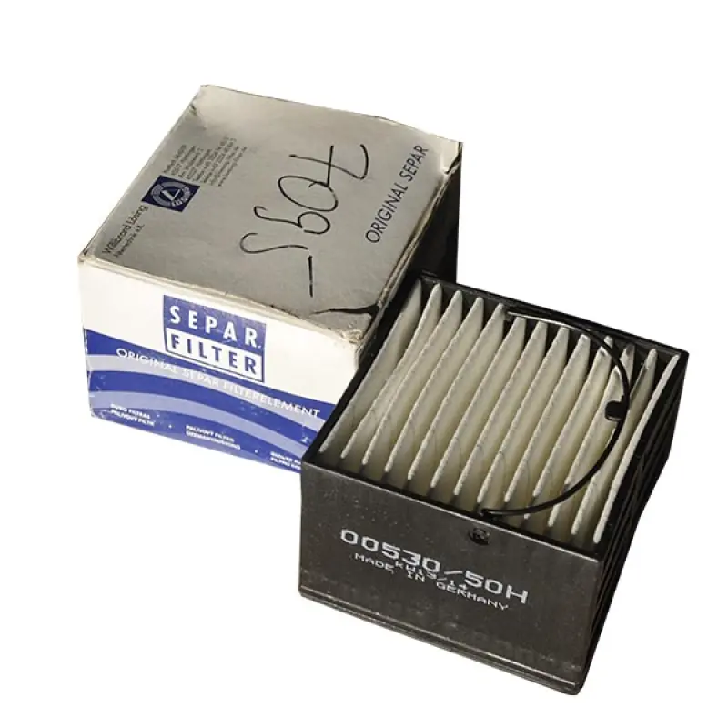 00530/50/H SEPAR FILTER fuel separator filter