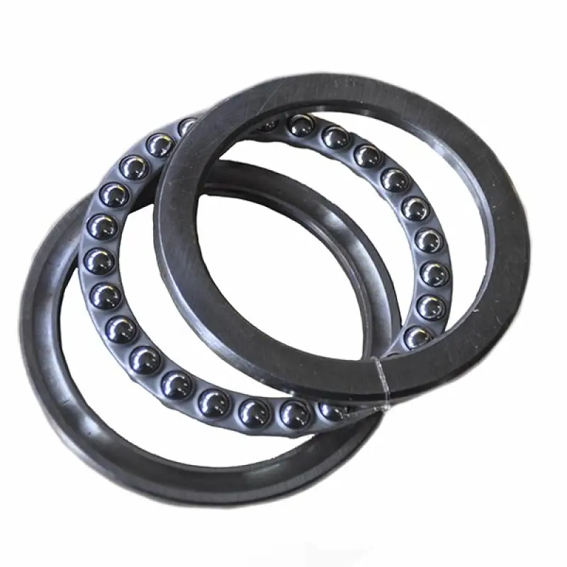 210055 Ball Bearing Longitudinal CNH