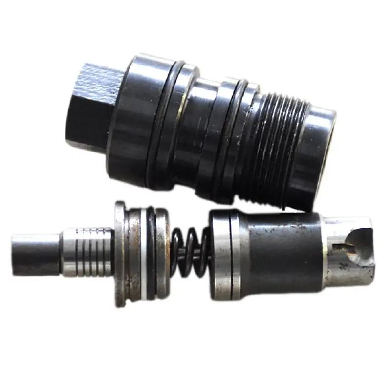 87643252 Valve CNH