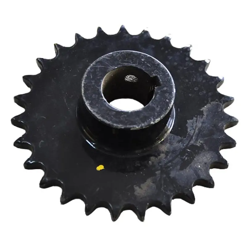 87737142 Gear Z-27 CNH