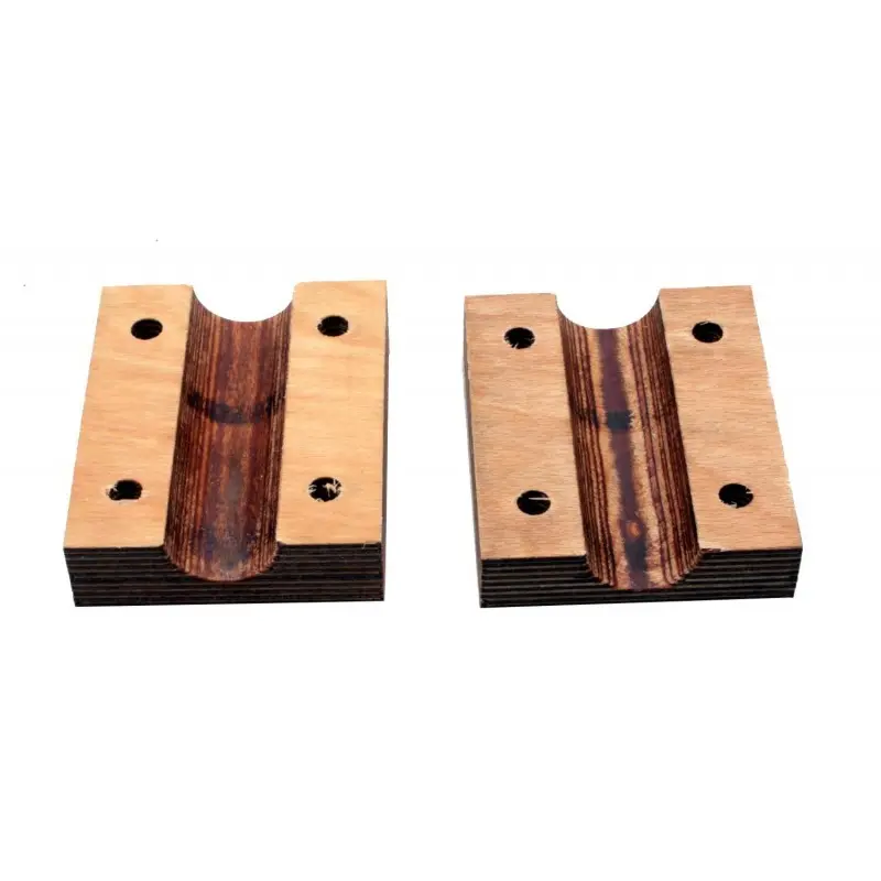 AZ21612 Wooden Bearing for John Deere(TARMO) Shaker Shaft.
