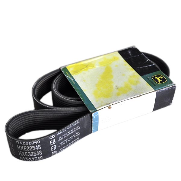 HXE32548 Multi-V Belt John Deere