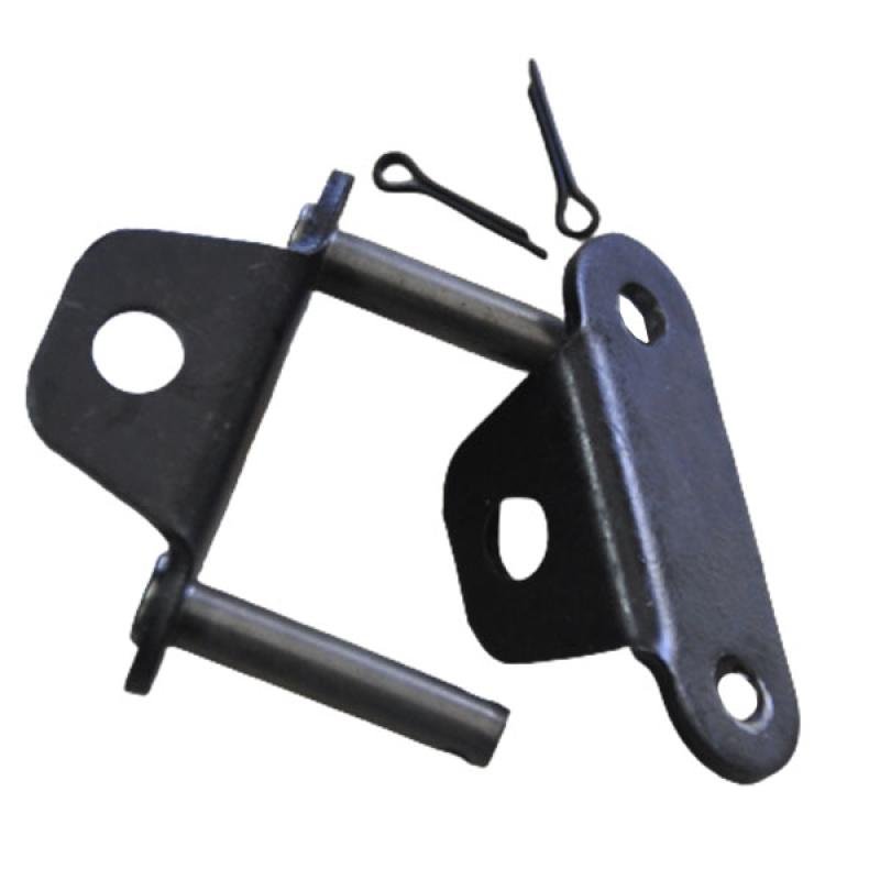 262925 Ogniwo łańcucha łączącego CNH