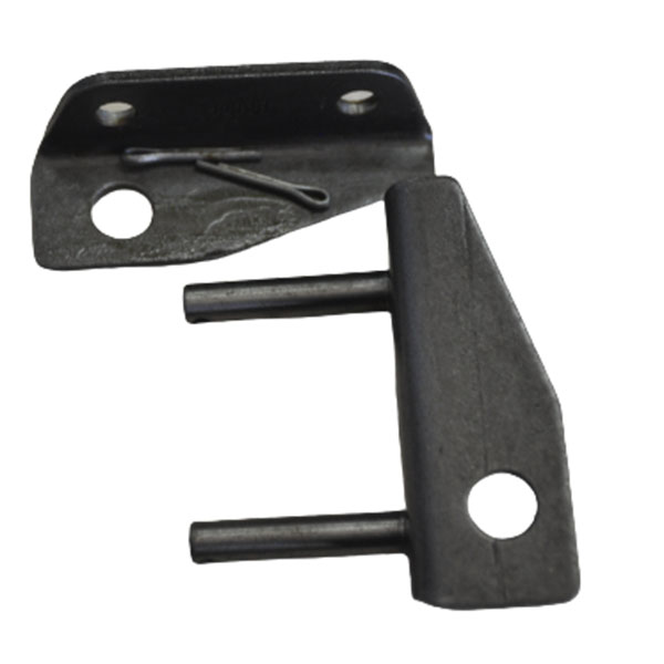 84437453 Ogniwo łańcucha 41,4 mm CNH