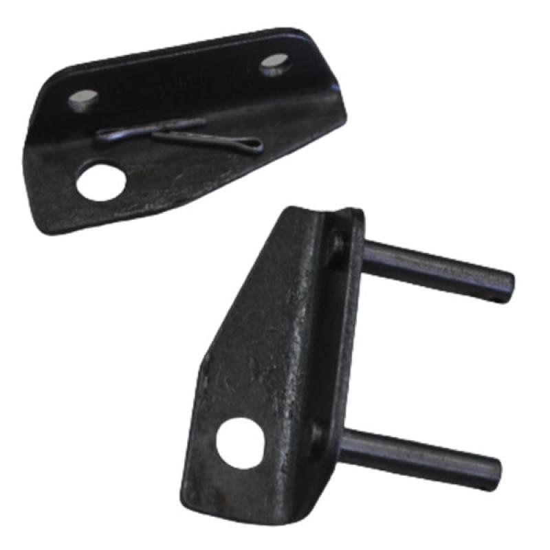 84437453 Ogniwo łańcucha 41,4 mm CNH