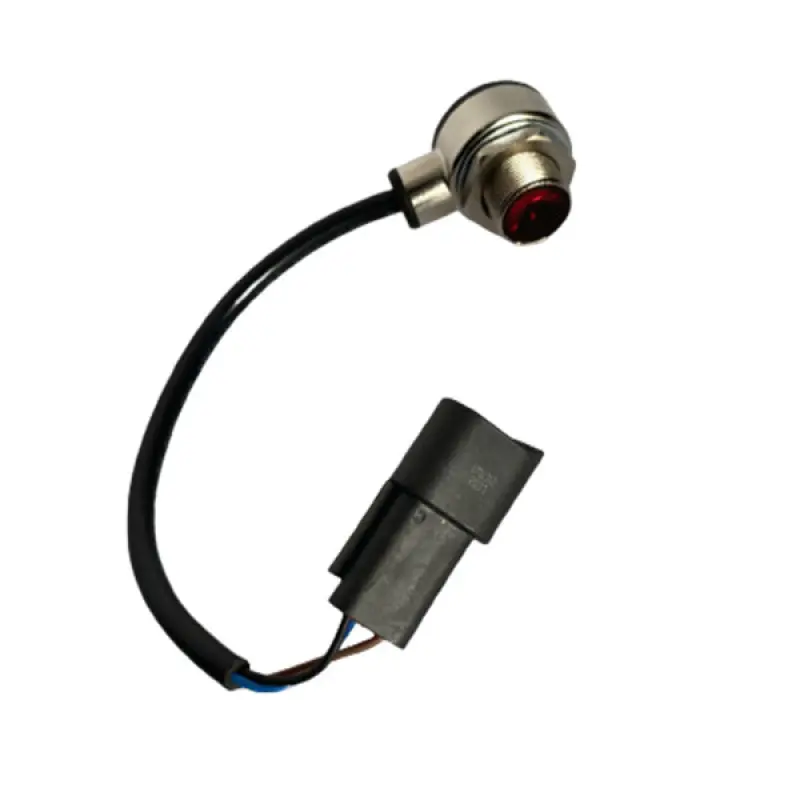 84568473 Return Elevator Flow Sensor CNH
