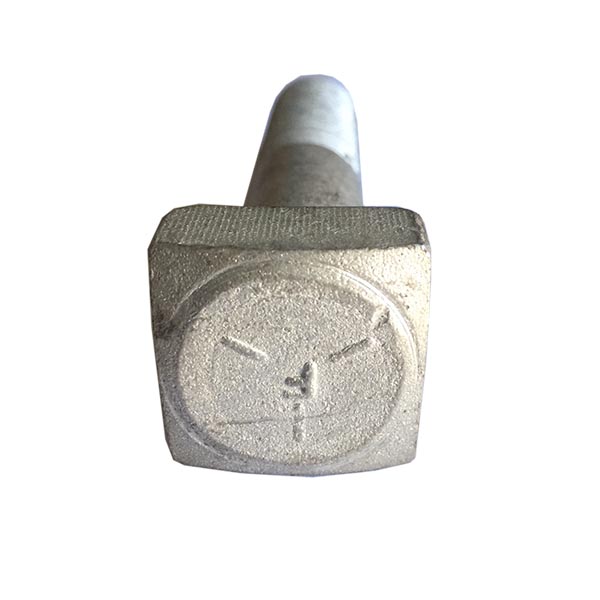 117-618 Bolt, 3/4" - 10 x 3 1/2", Gr 5, 7210 CNH