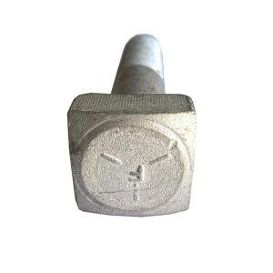 117-618 Śruba, 3/4" - 10 x 3 1/2", Gr 5, 7210 CNH