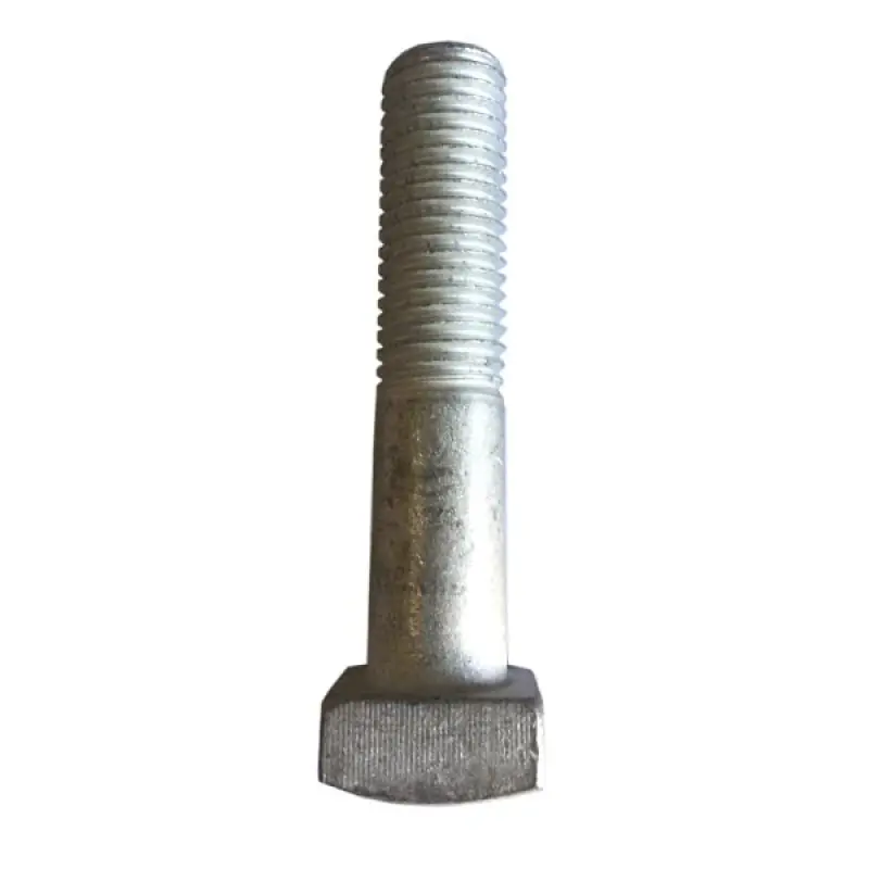 117-618 Bolt, 3/4" - 10 x 3 1/2", Gr 5, 7210 CNH
