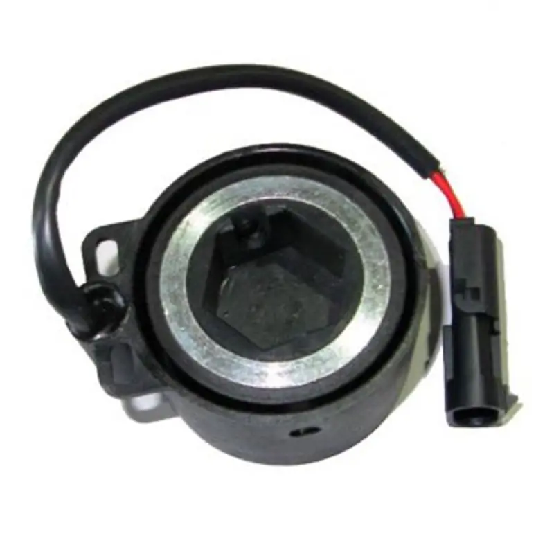 1345485C3 CASE IH fan and compactor speed sensor