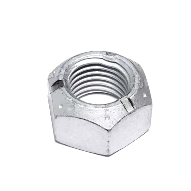 14H824 Nut 1-1/4" John Deere