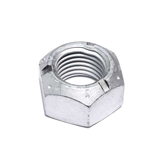 14H824 Nut 1-1/4" John Deere