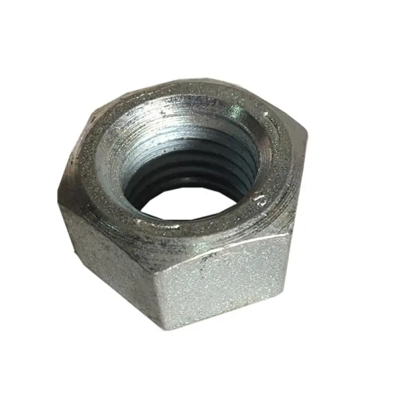 14H887 Nut 1-1/8" John Deere