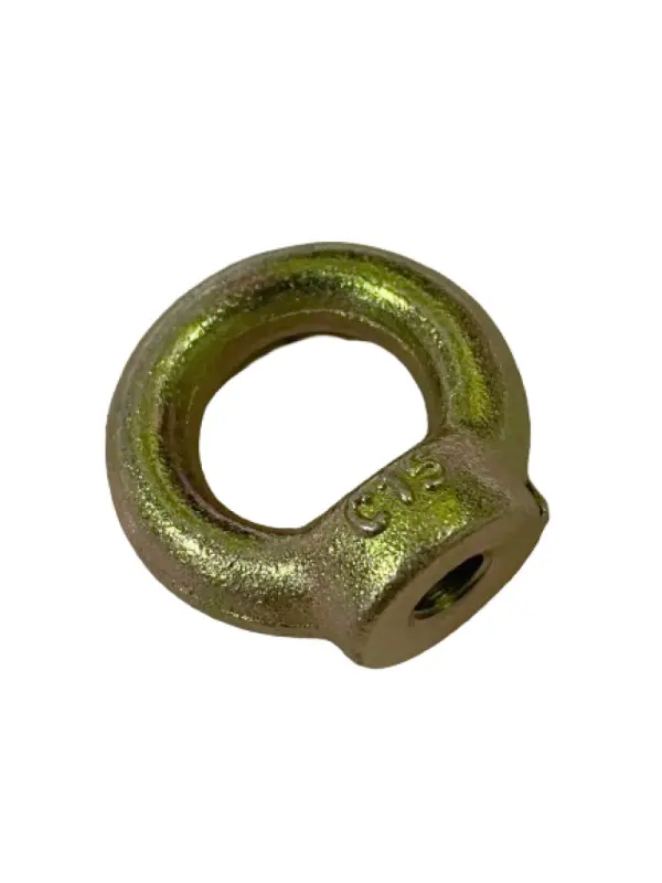 14M7284 M8 Nut with Linkage Ring John Deere