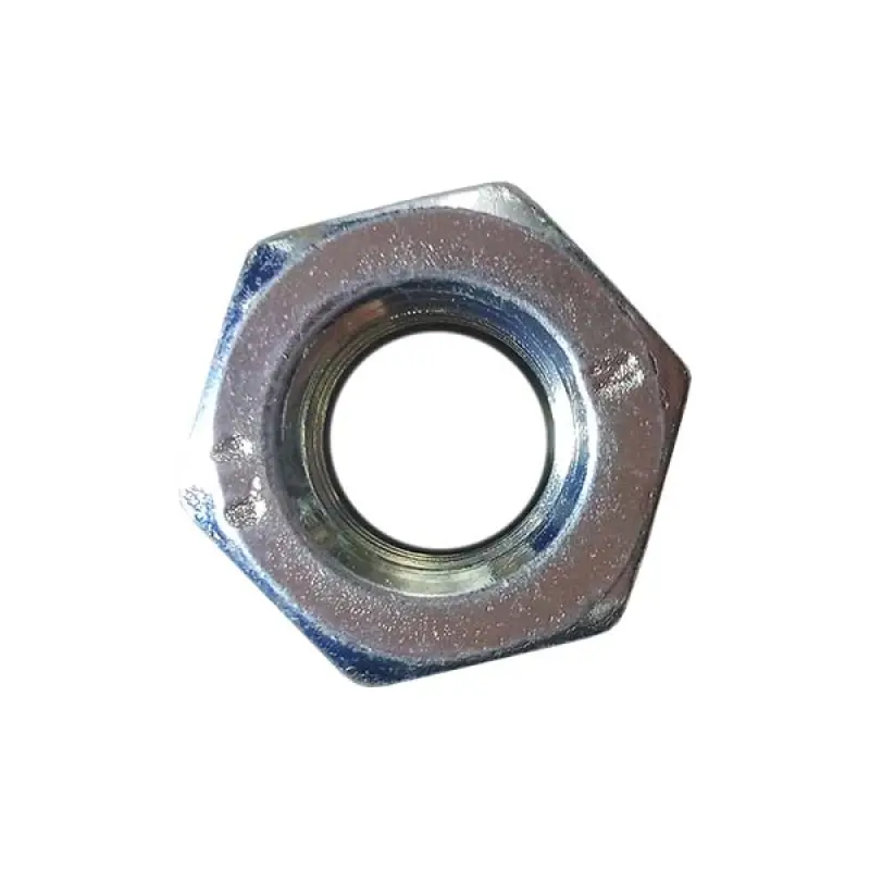 14M7319 M12 Self-locking Nut John Deere
