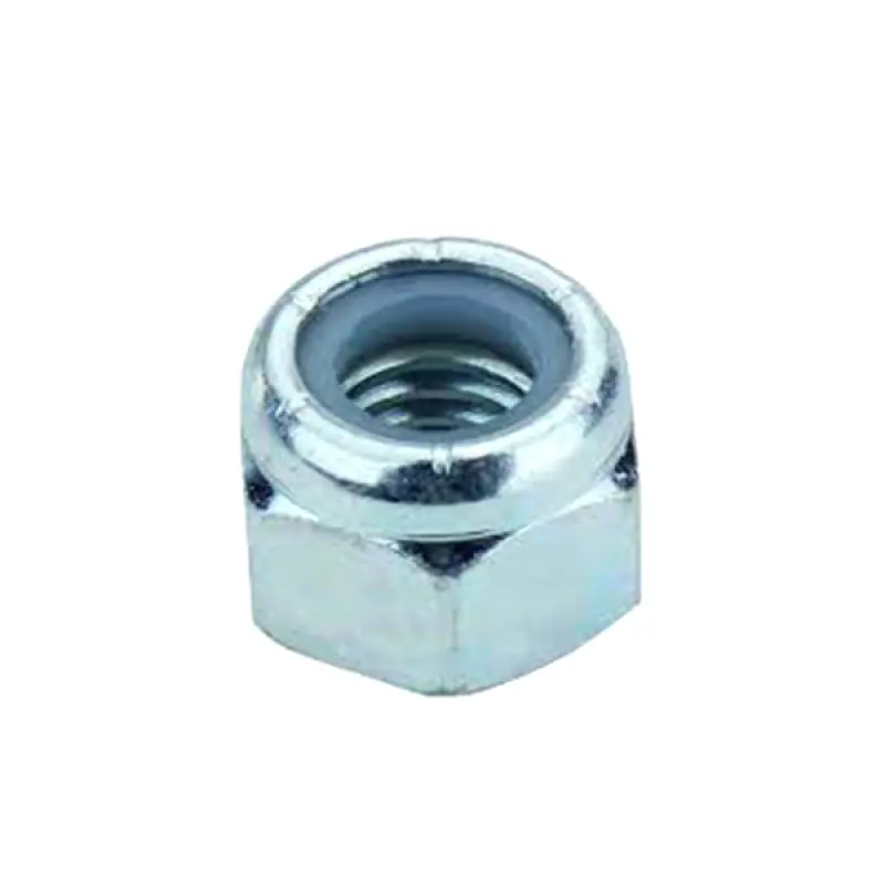 14M7517 Lock Nut M10 John Deere