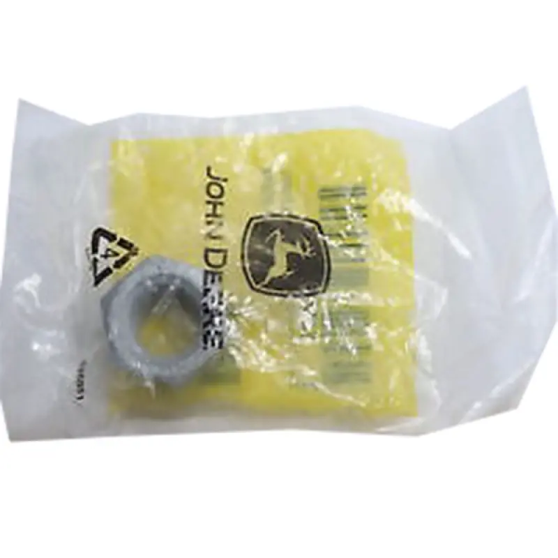 14M7594 Lock Nut M20 John Deere