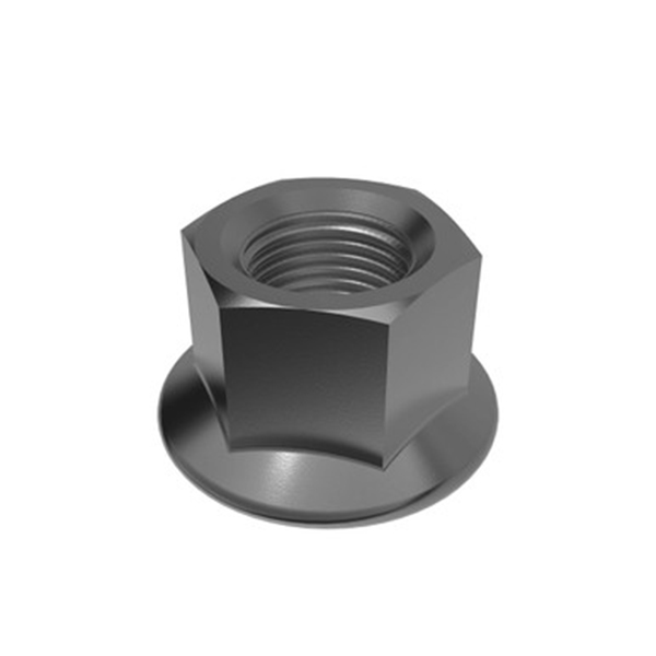14M7726 Lock Nut M16 John Deere