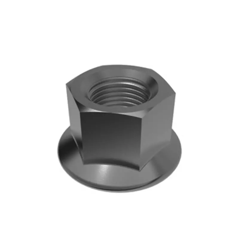 14M7726 Lock Nut M16 John Deere