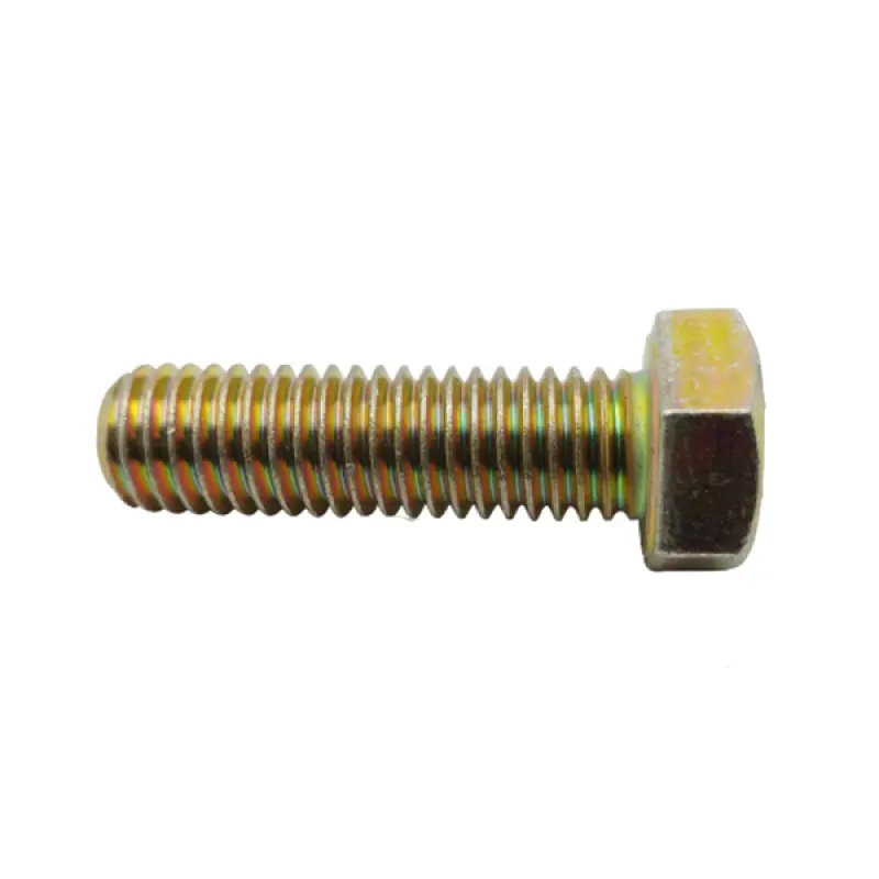 19H2473 Bolt 1/2"X1-3/4" John Deere (HDparts)