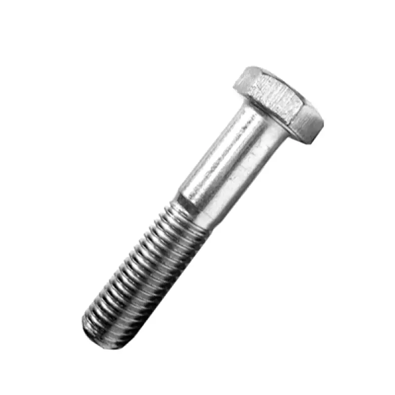 19H3031 bolt 3/8"-16UNCX2-1/2" Grade A17F HDParts-AG, USA