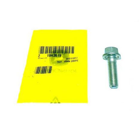 19H3619 Bolt 1/2-13X1-3/4 (12.7X44.45 mm) JOHN DEERE