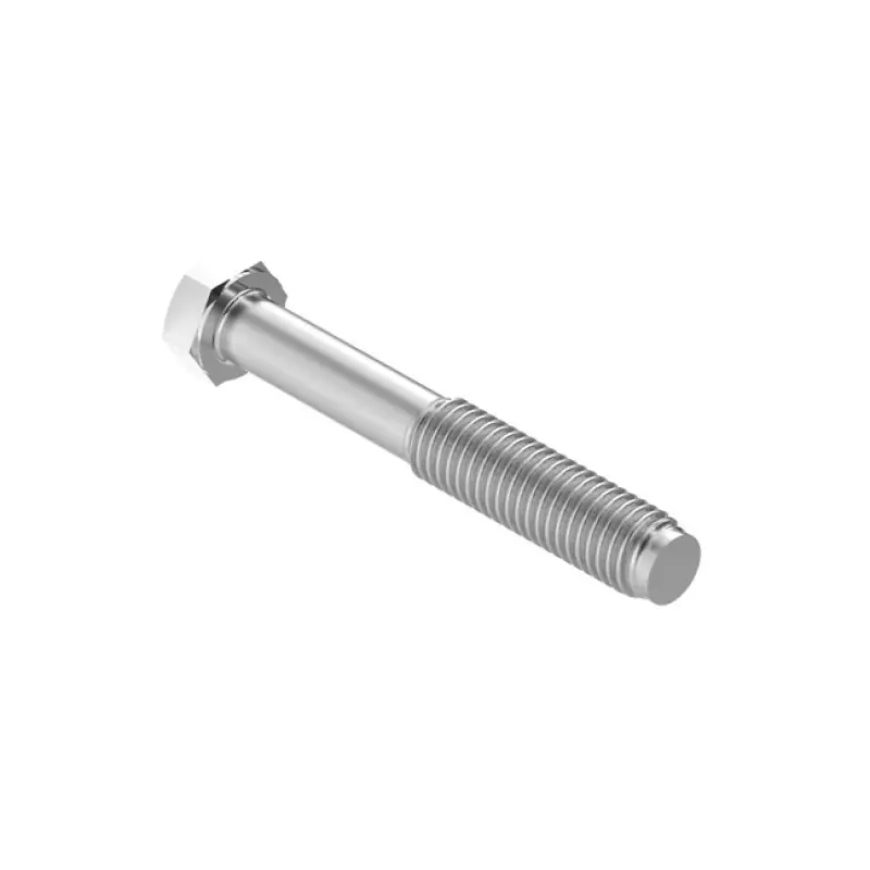 19h3636 Bolt 5/16"X2-1/2" JOHN DEERE