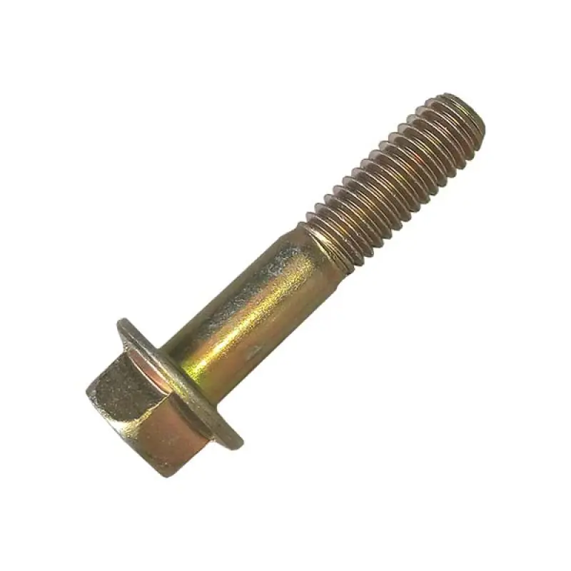 19H3691 Flanged Bolt 3/8"X1-7/8" (5 pcs) John Deere