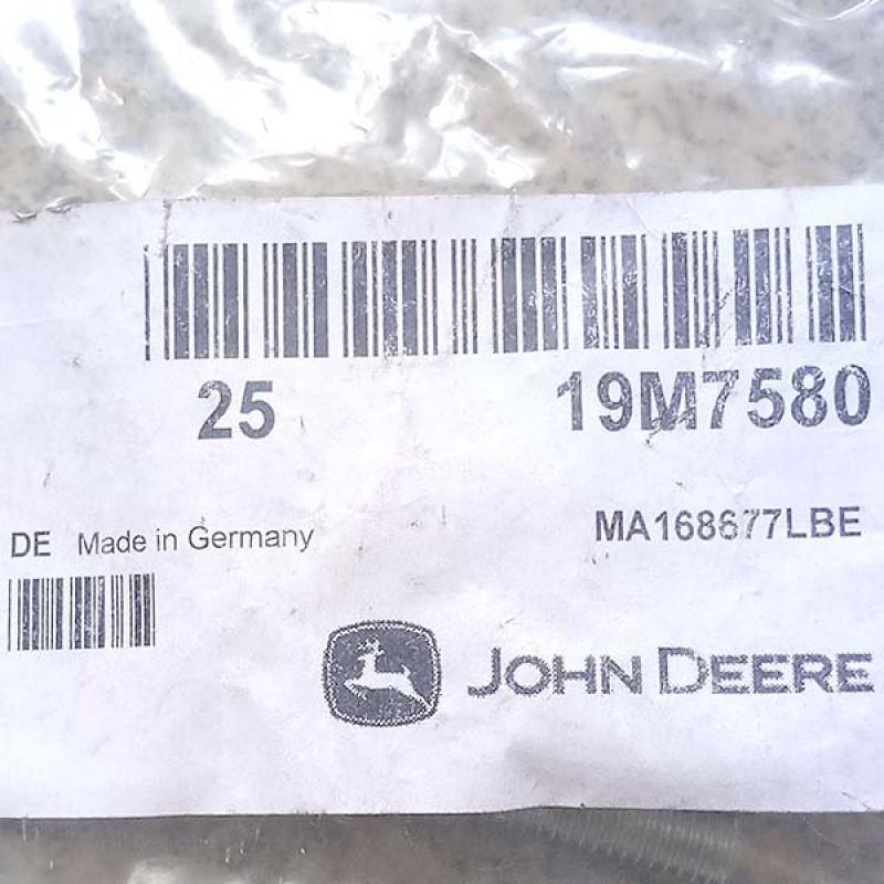 19M7580 Śruba M6X28 John Deere