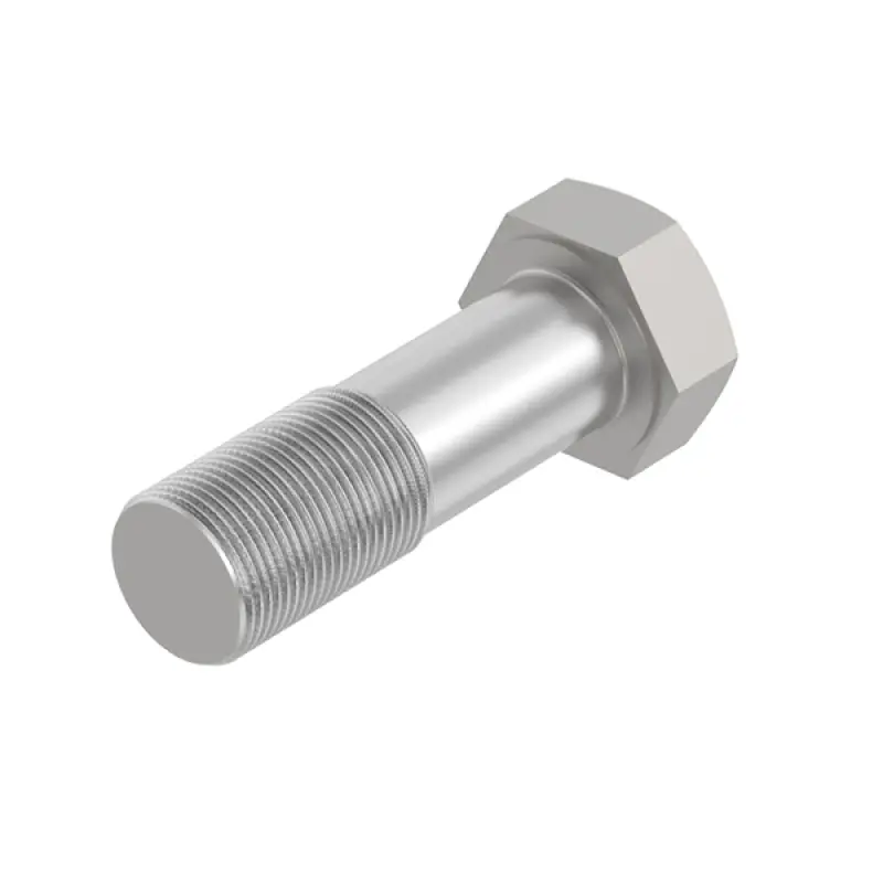 19M8892 Screw М20х65 John Deere