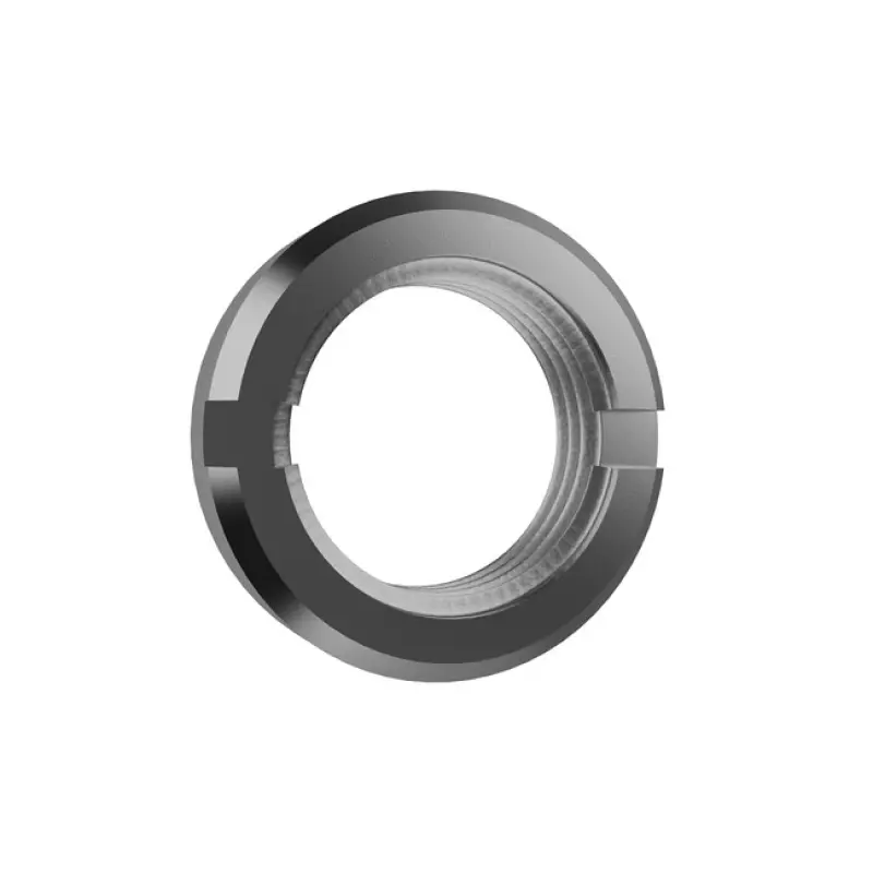H140248 М6 Nut John Deere