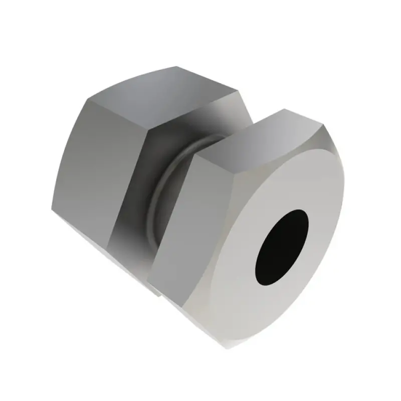 H170722 Lift Nut John Deere