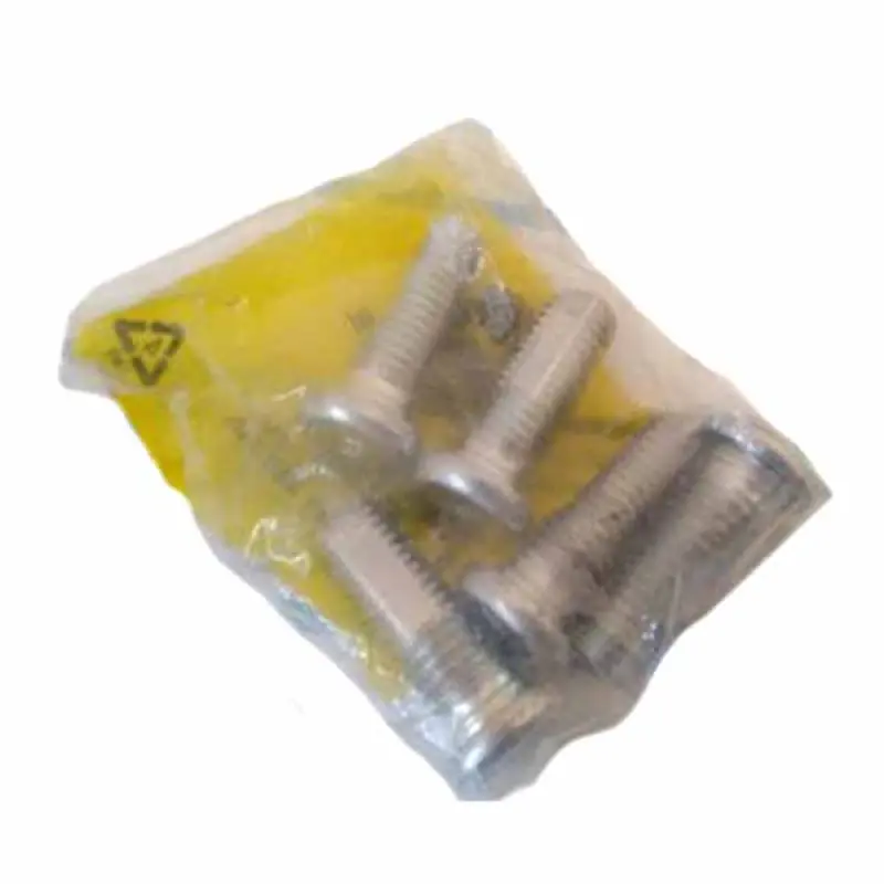 N282053 Cutting disc screw, left thread (set of 5) John Deere