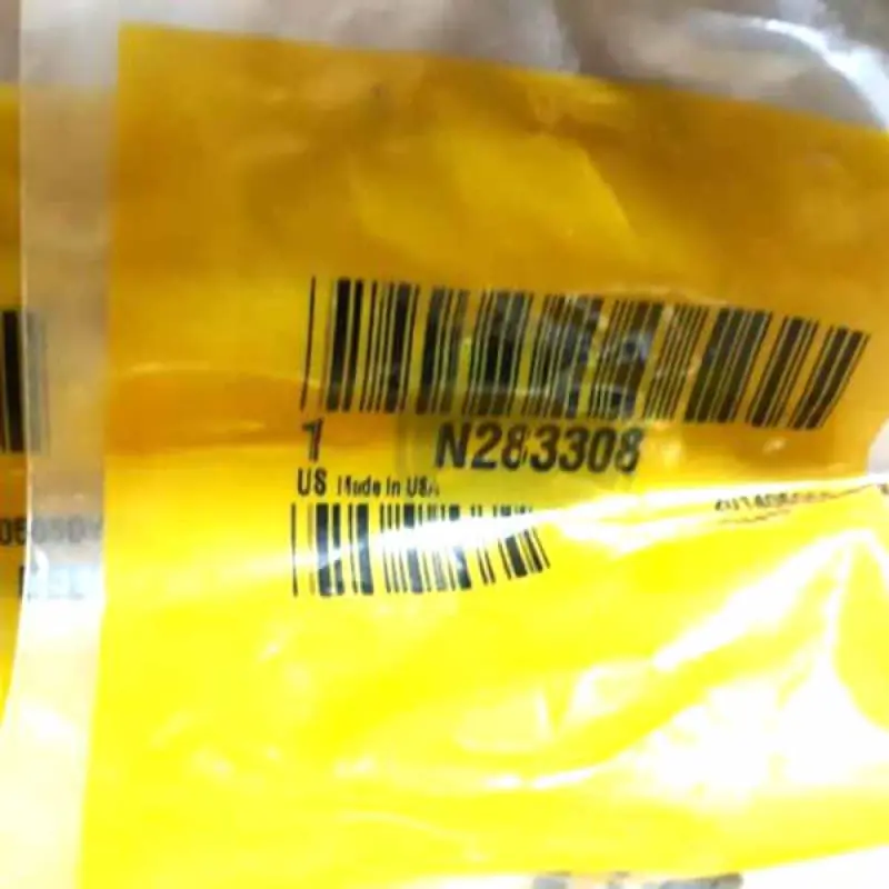 N283308 Self-locking Screw John Deere