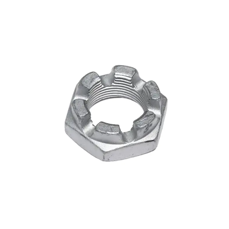 N404685 Nut M24 John Deere