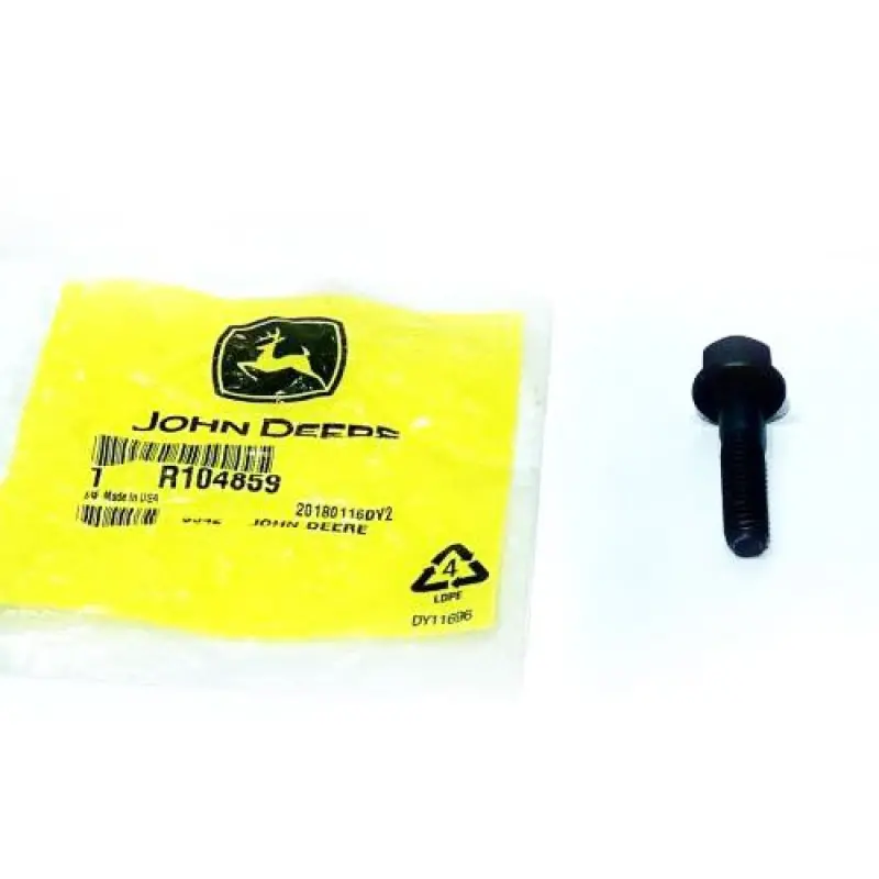 R104859 John Deere Bolt
