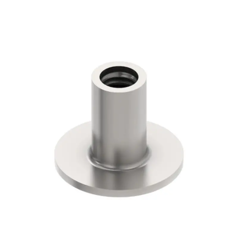 R187365 Nut John Deere