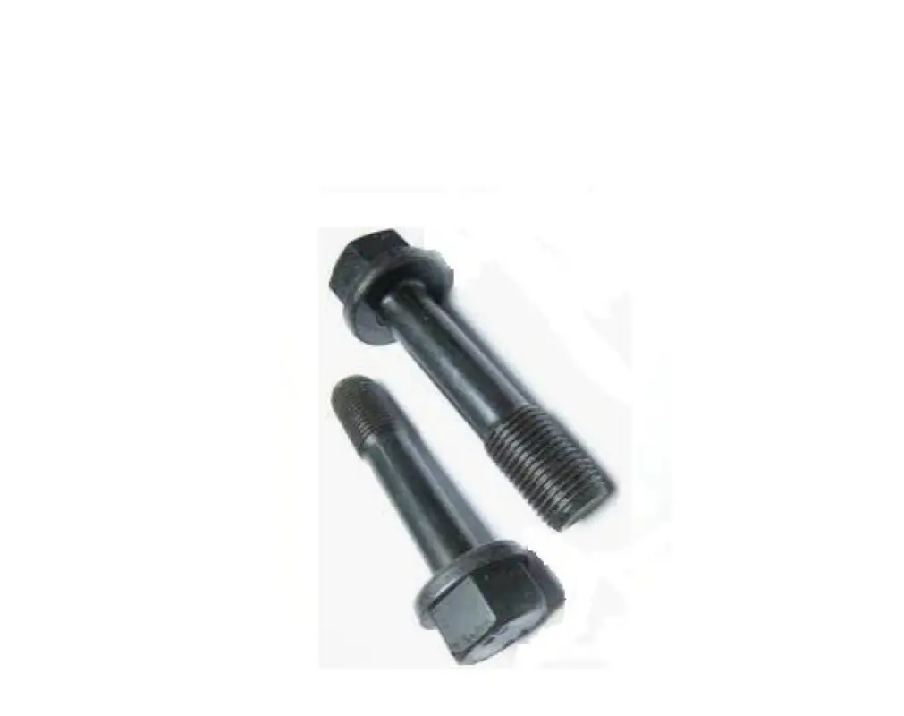 R66452 Flange Bolt John Deere