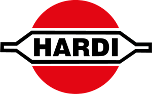 Opryskiwacz HARDI