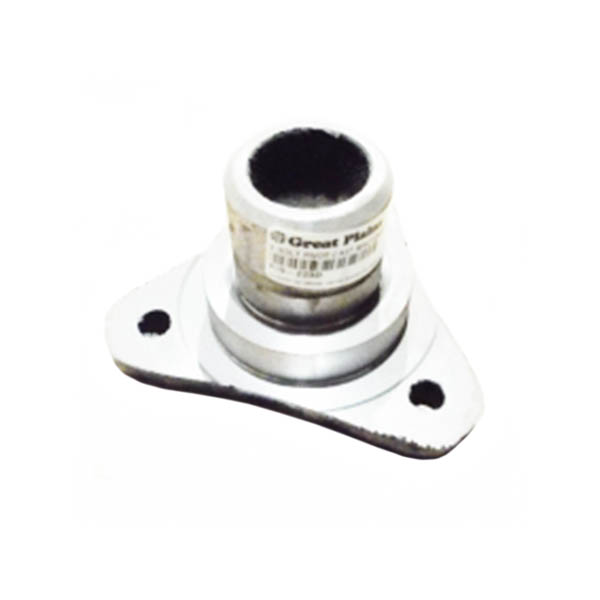 120-223D Pin for mounting the support wheel bracket with 3 screws Great Plains