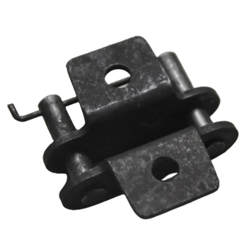 AZ48839 Roller Chain Link with Bracket John Deere
