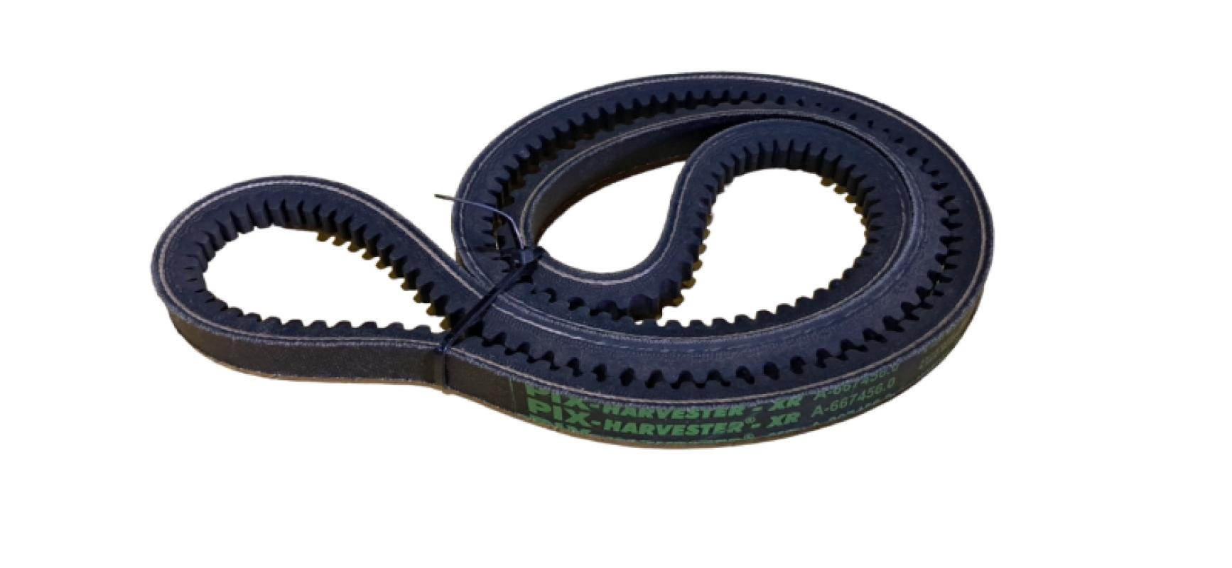 667456.0 Ribbed V-belt PIX