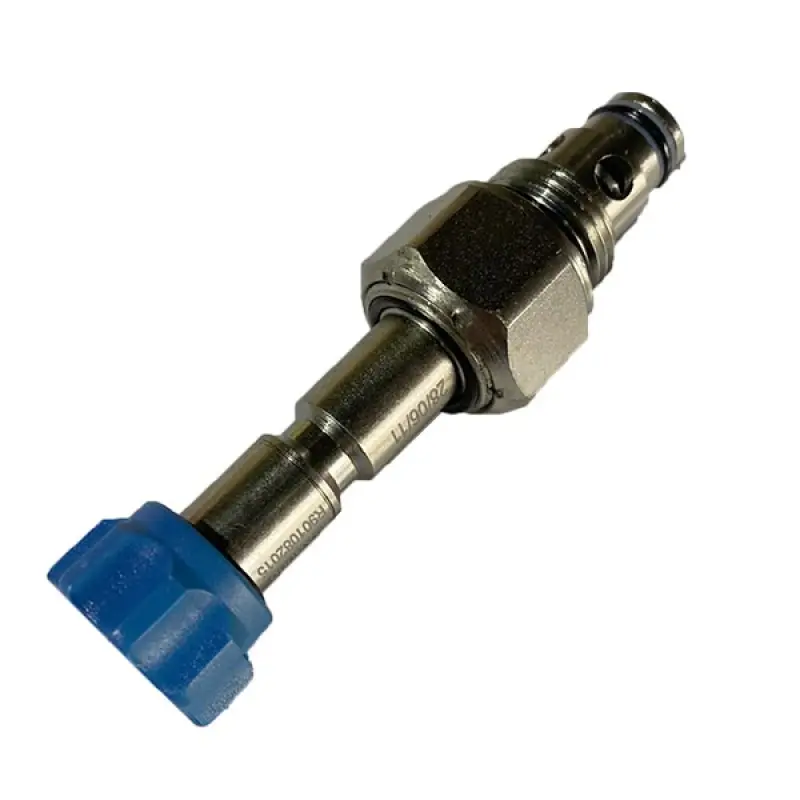 84483804 Valve CNH