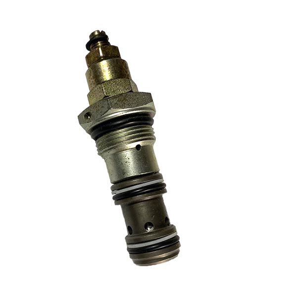 87369161 Zawór hydrauliczny CNH