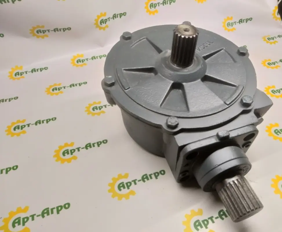 637534 Reducer MKSH CLAAS(TARMO)