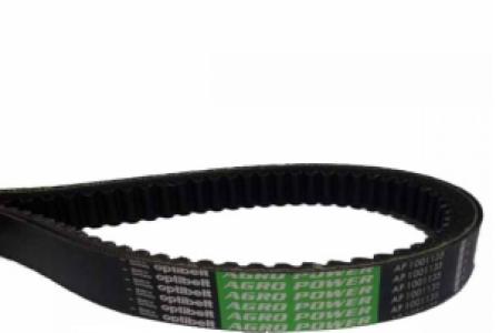 AP1001135 Variator belt for CNH combine (Optibelt)